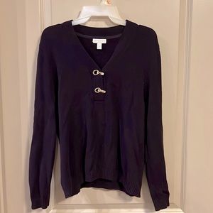 Charter Club Sweater